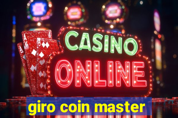 giro coin master